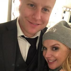 Meet your Posher, Drew